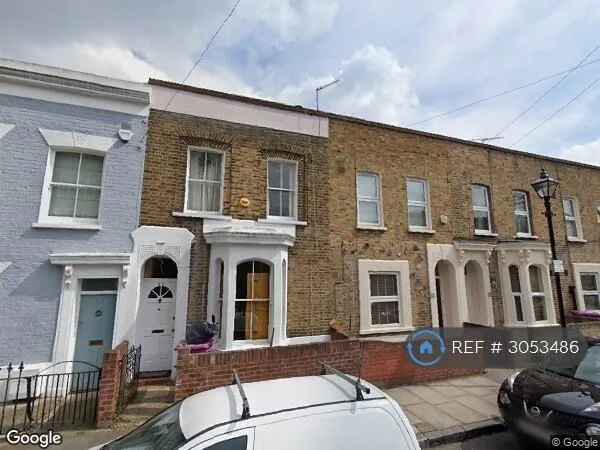 4 bedroom terraced house for rent
