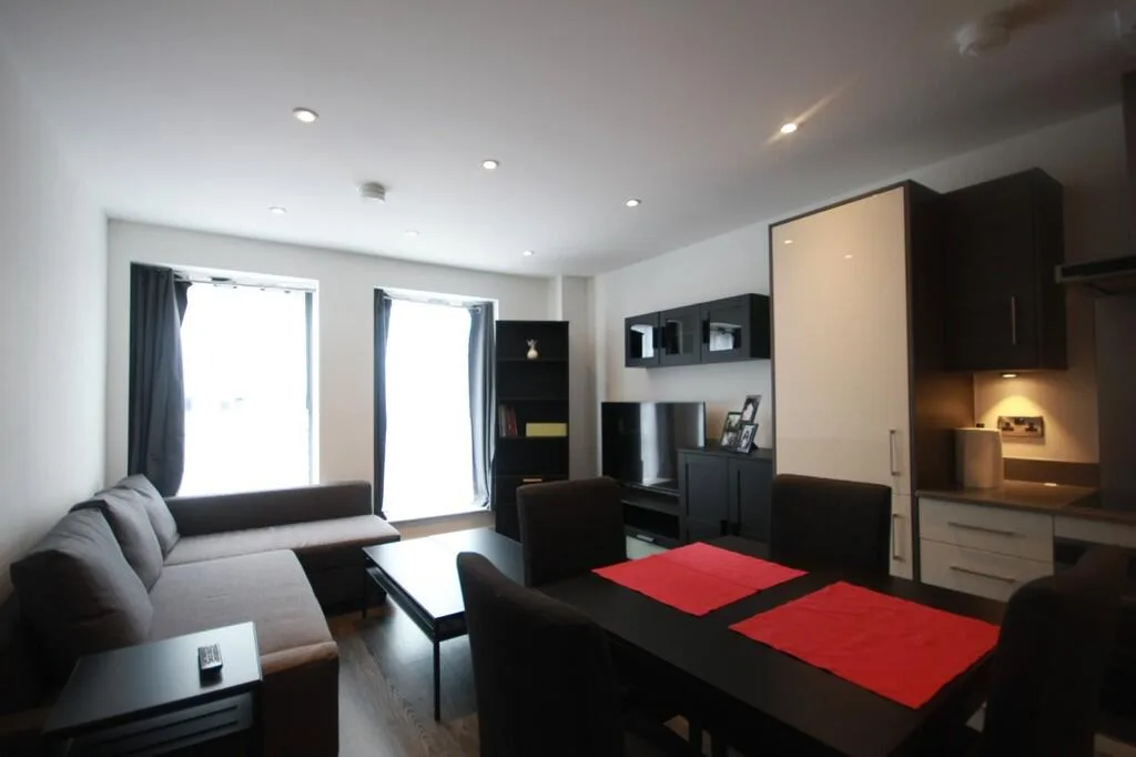 2 bedroom apartment for rent