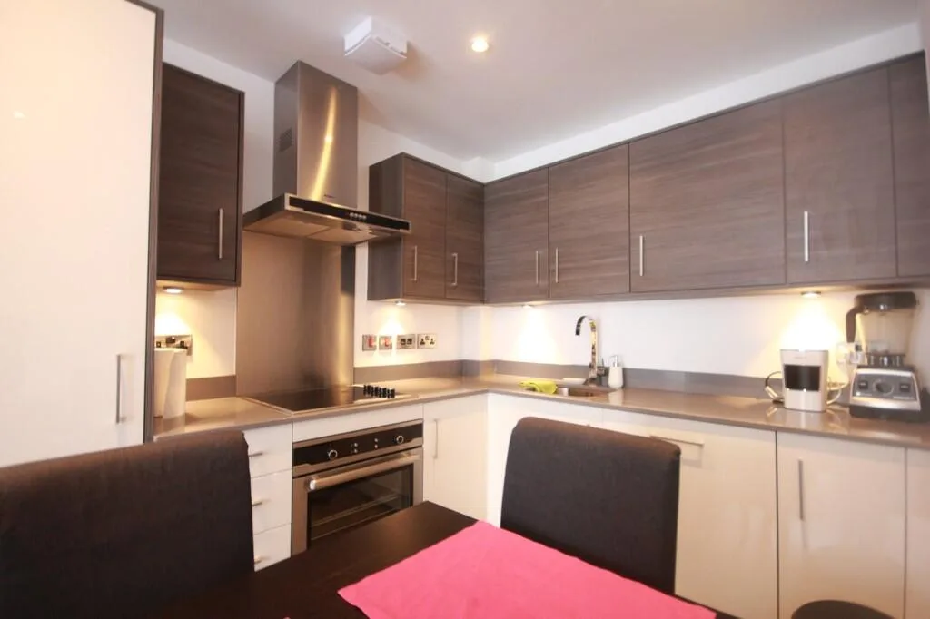 2 bedroom apartment for rent
