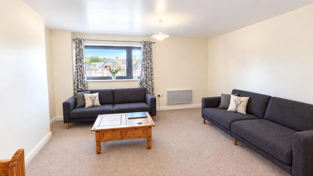 2 bedroom apartment for rent
