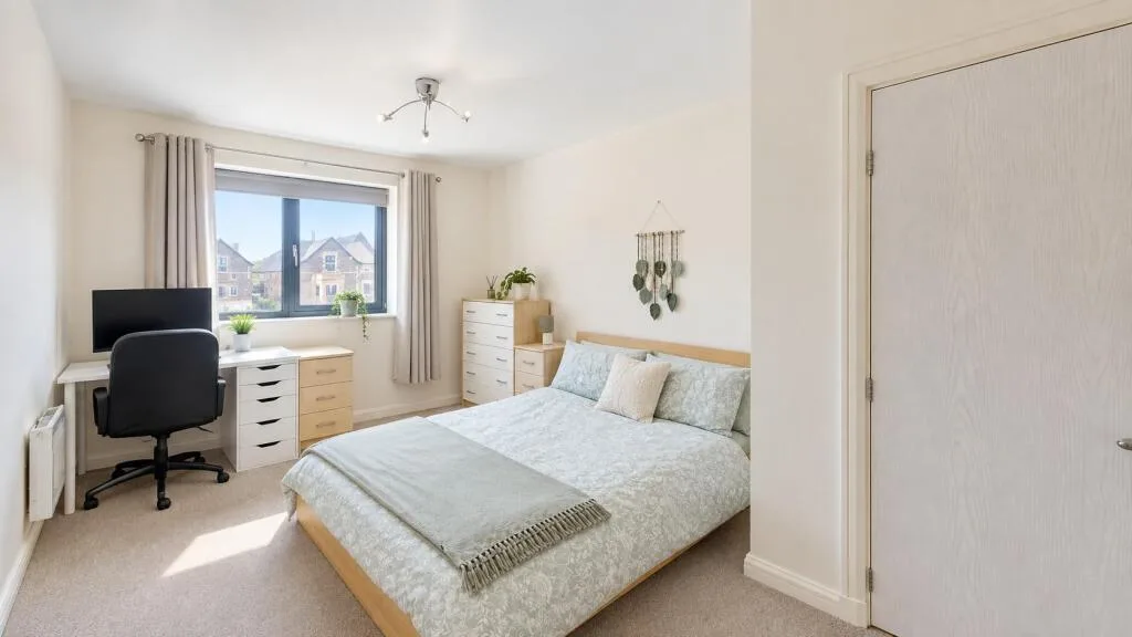 2 bedroom apartment for rent