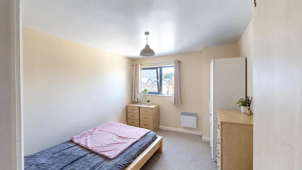 2 bedroom apartment for rent