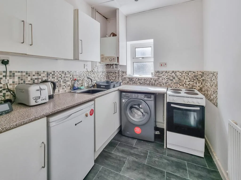 1 bedroom flat for rent