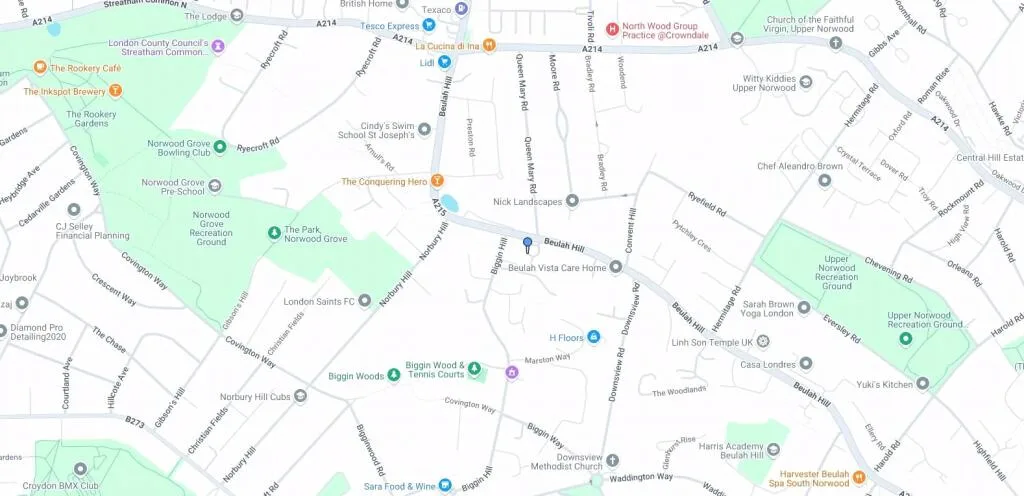 1 bedroom apartment for rent
