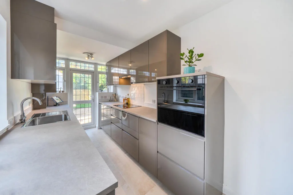3 bedroom semi-detached house for rent