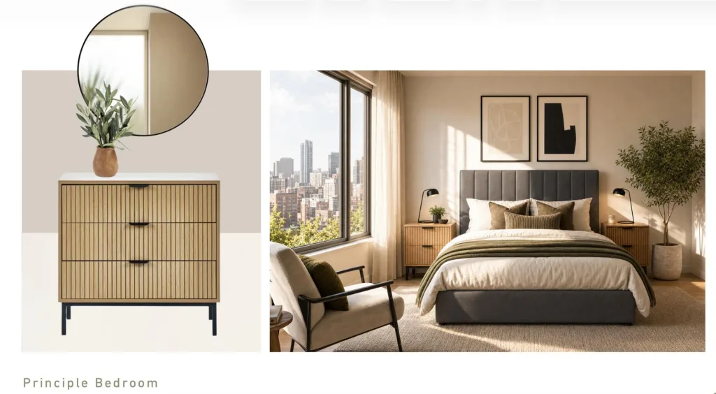 2 bedroom apartment for rent