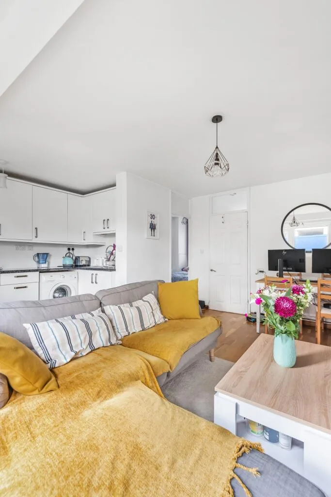 1 bedroom flat for rent