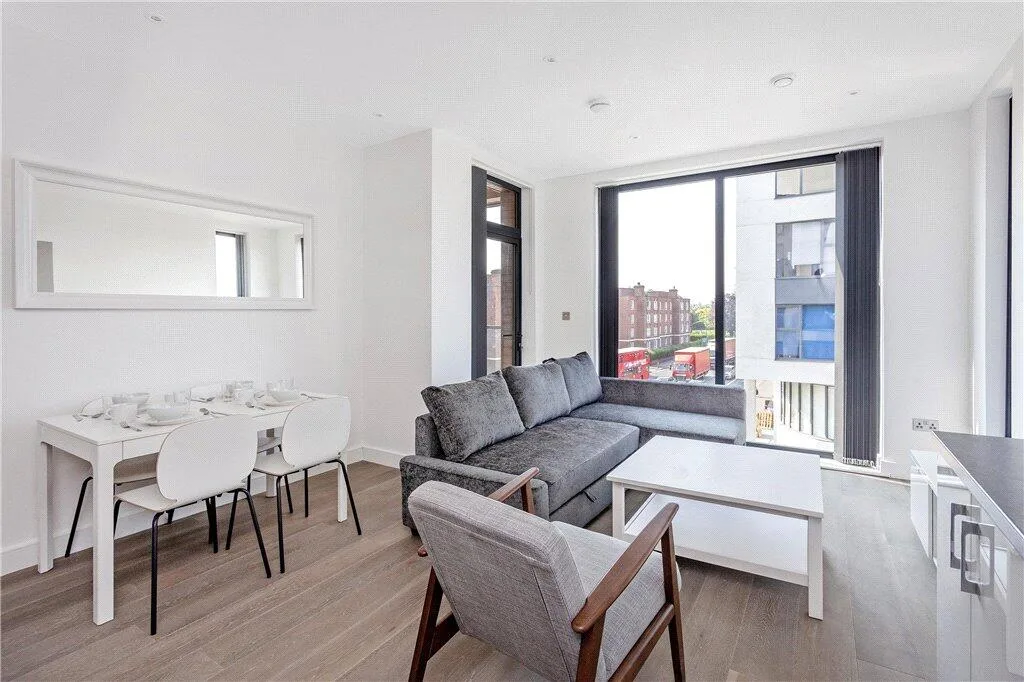 1 bedroom apartment for rent