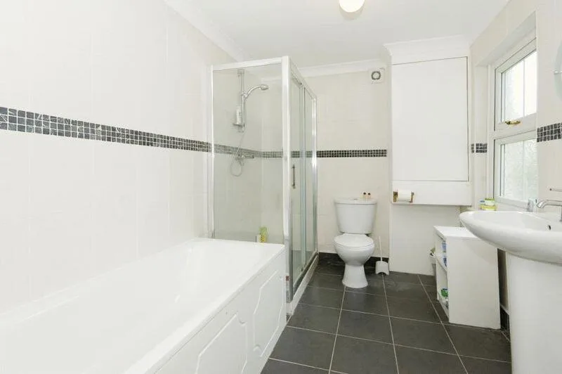 3 bedroom terraced house for rent