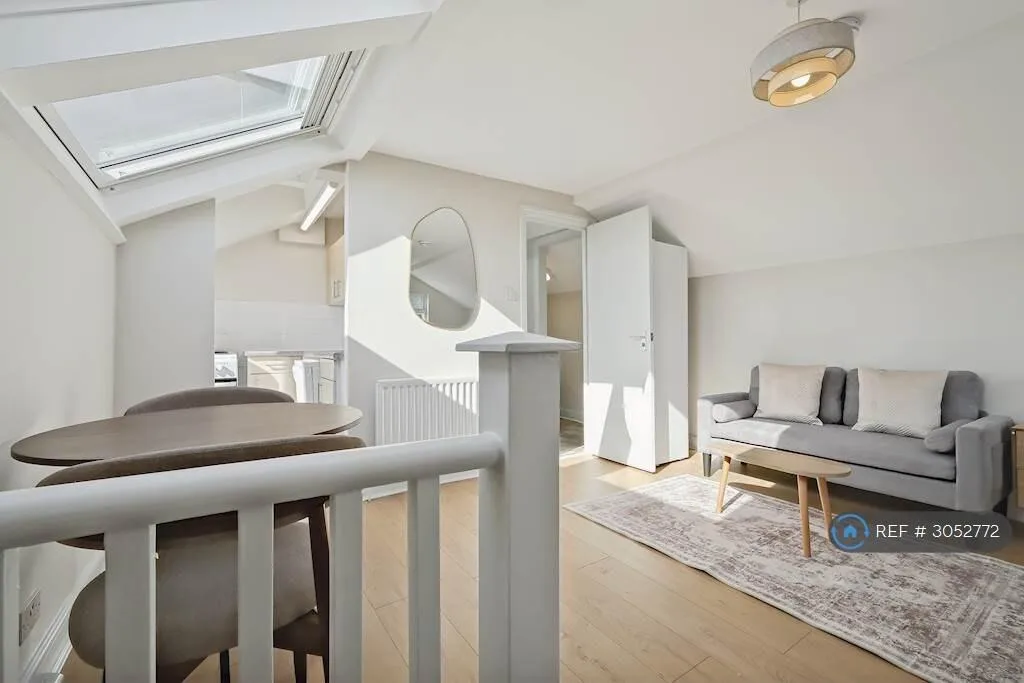 1 bedroom flat for rent