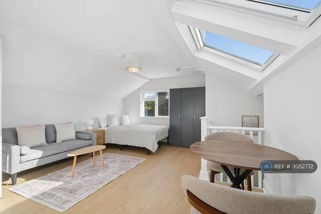 1 bedroom flat for rent