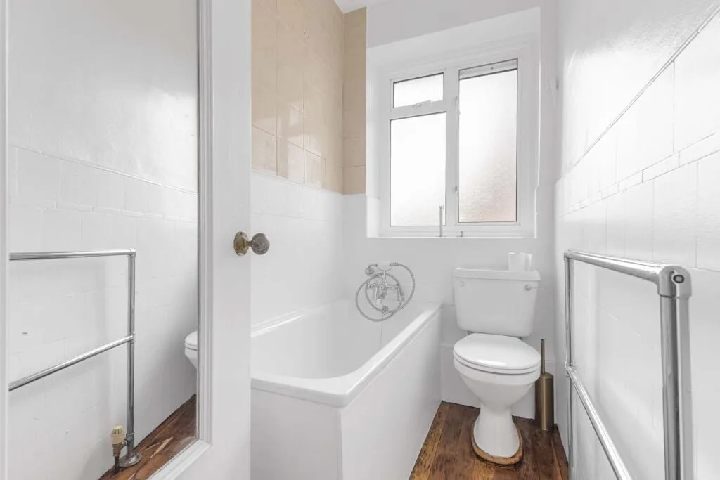 2 bedroom apartment for rent