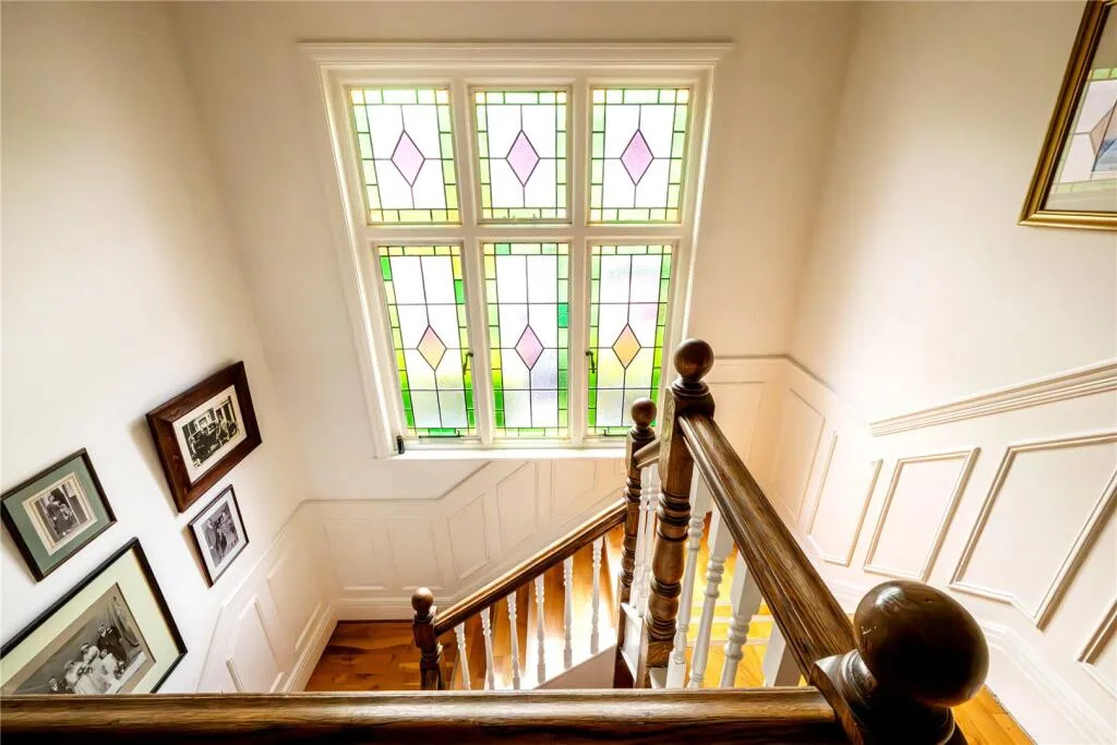4 bedroom detached house for rent