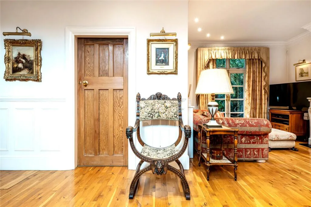 4 bedroom detached house for rent