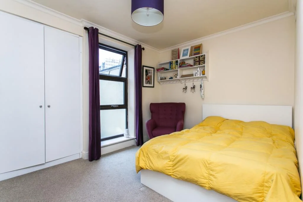 4 bedroom semi-detached house for rent