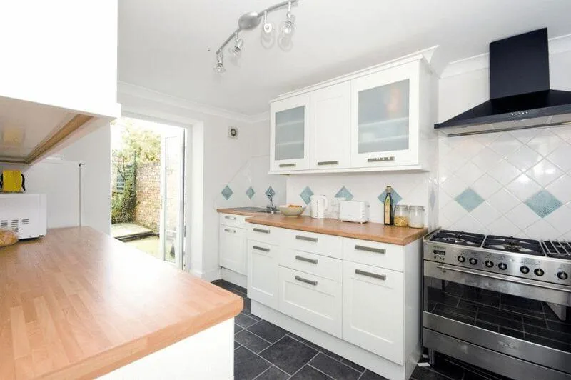 3 bedroom terraced house for rent