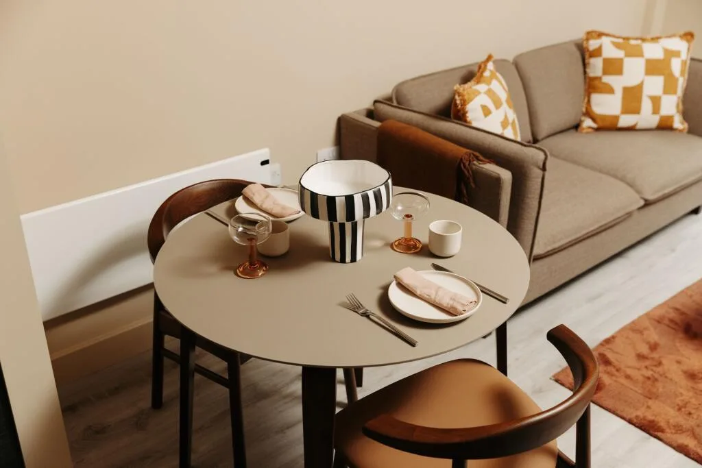 1 bedroom apartment for rent