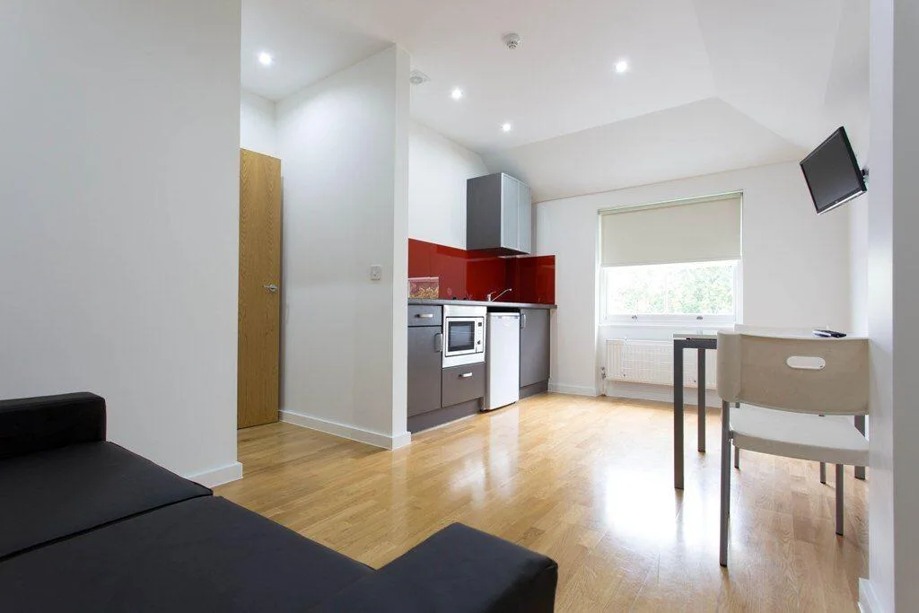 1 bedroom apartment for rent