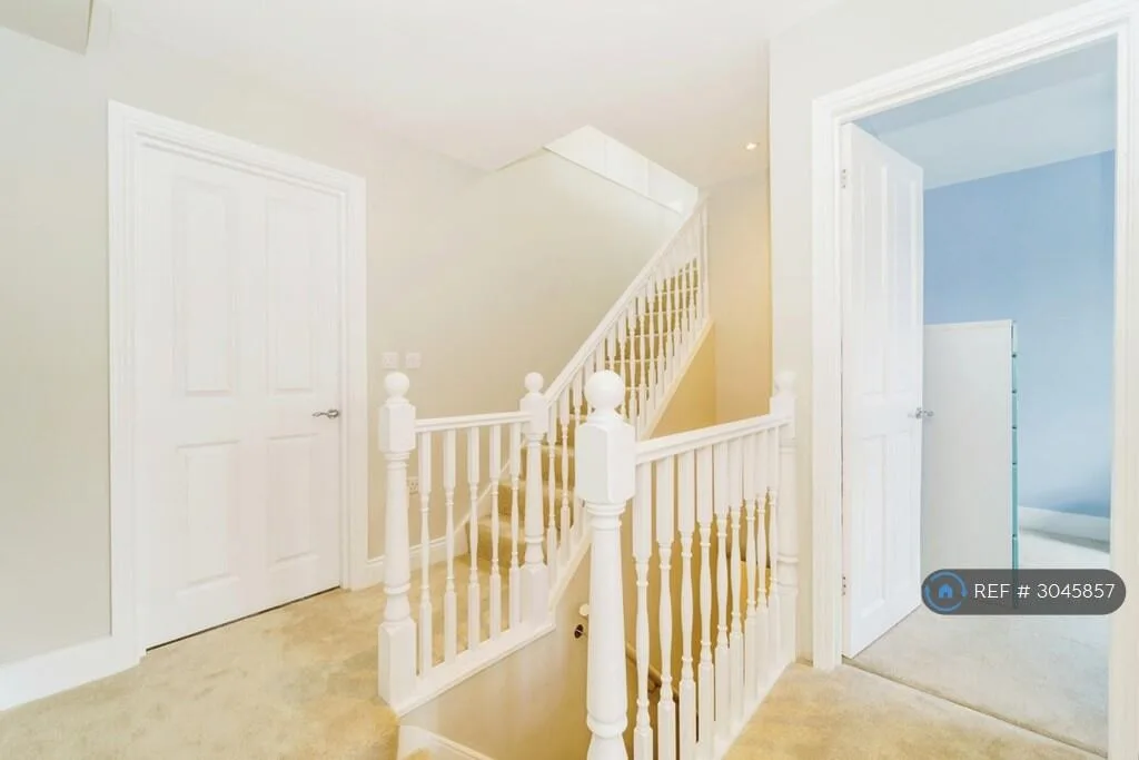 3 bedroom terraced house for rent
