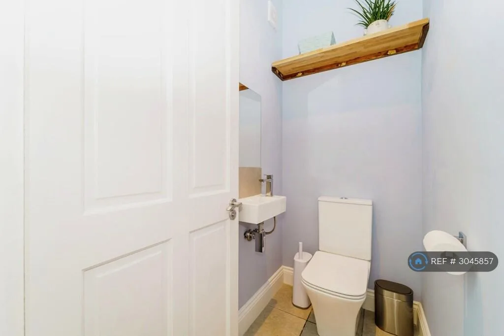 3 bedroom terraced house for rent