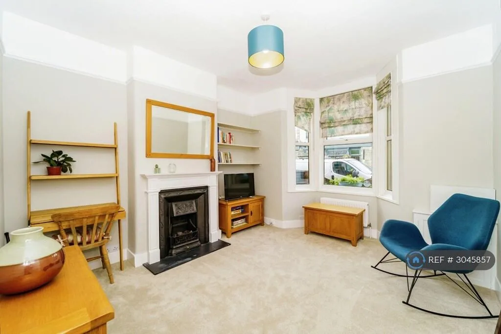 3 bedroom terraced house for rent