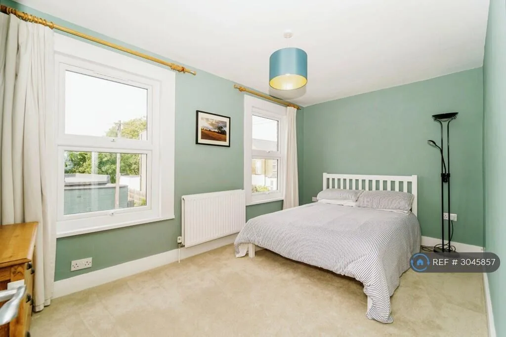 3 bedroom terraced house for rent