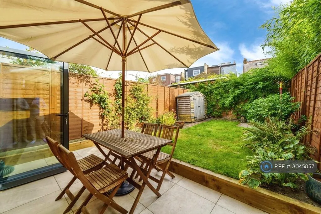 3 bedroom terraced house for rent