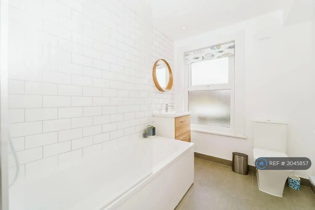 3 bedroom terraced house for rent