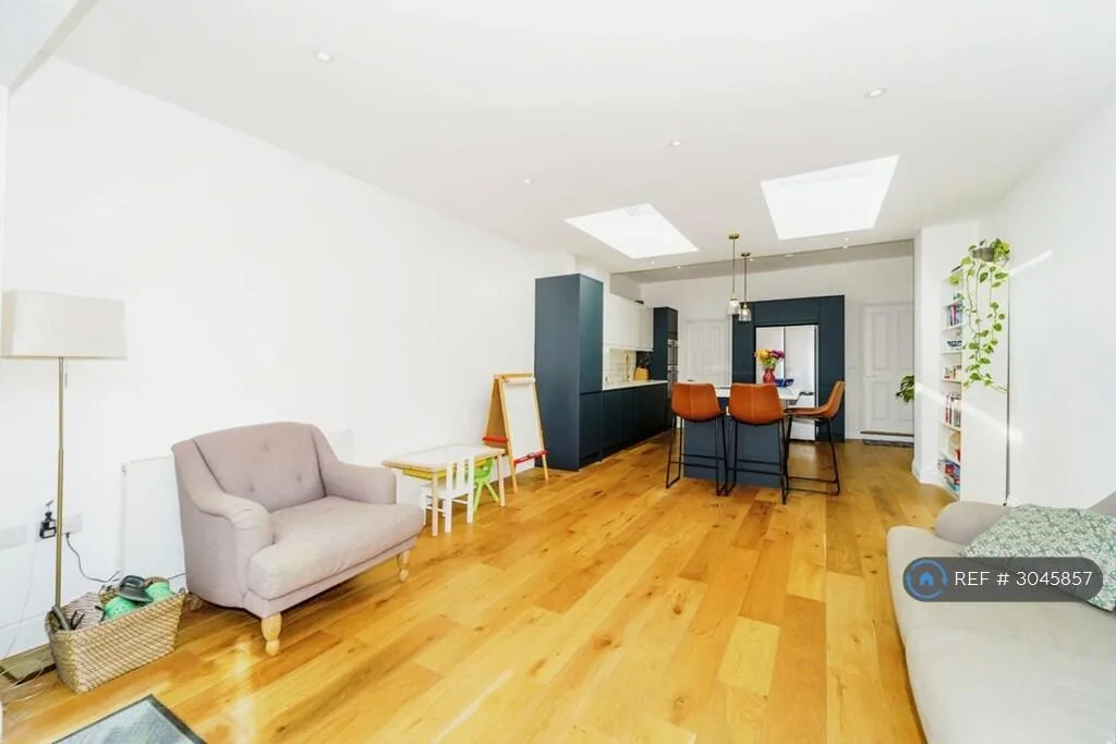 3 bedroom terraced house for rent