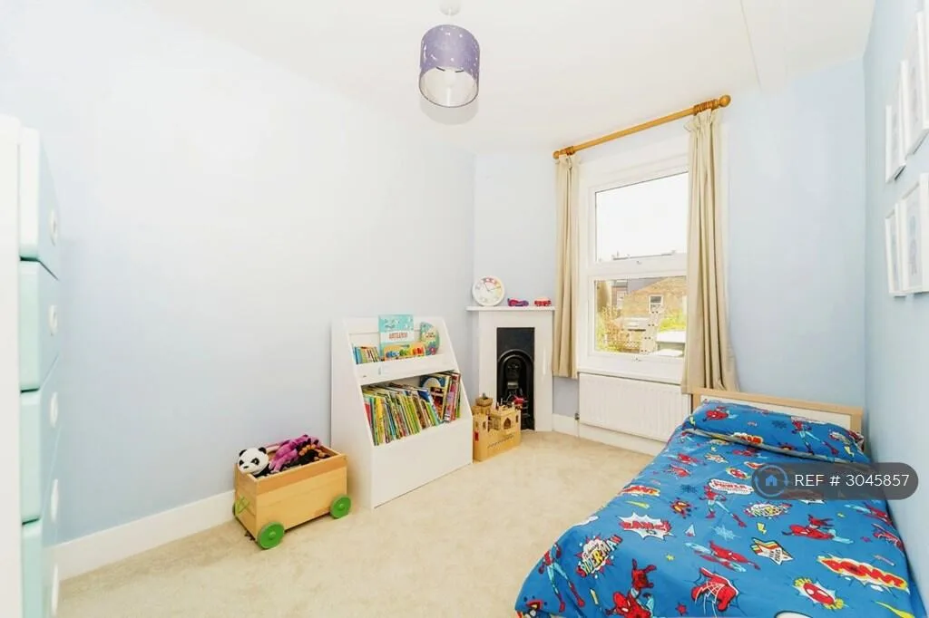 3 bedroom terraced house for rent