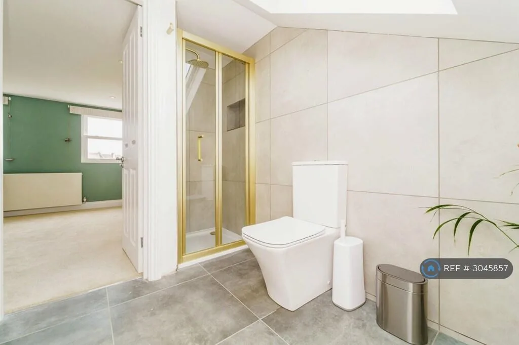 3 bedroom terraced house for rent
