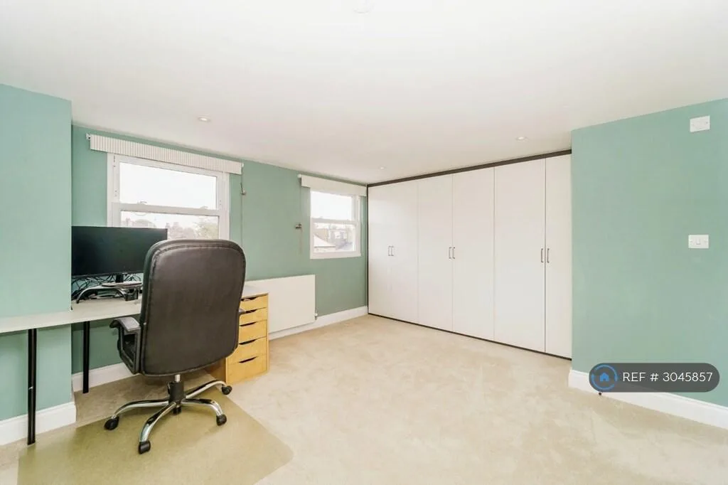 3 bedroom terraced house for rent