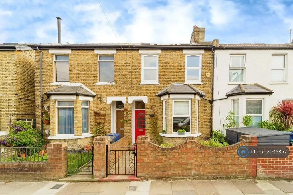 3 bedroom terraced house for rent