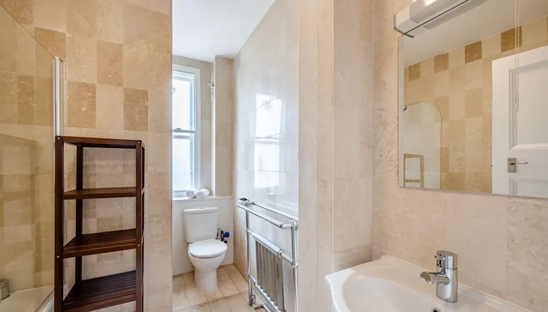 1 bedroom apartment for rent