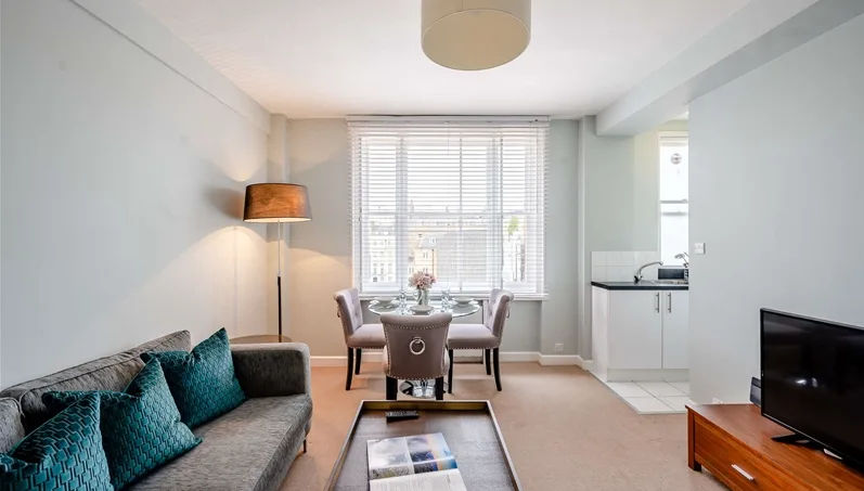 1 bedroom apartment for rent