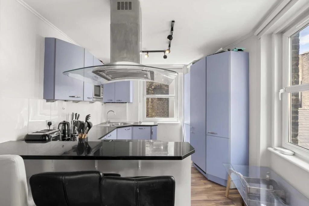 1 bedroom flat for rent
