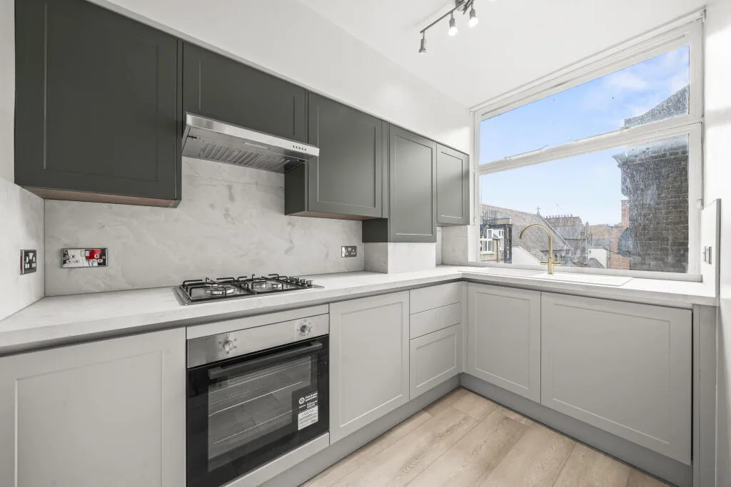 1 bedroom flat for rent