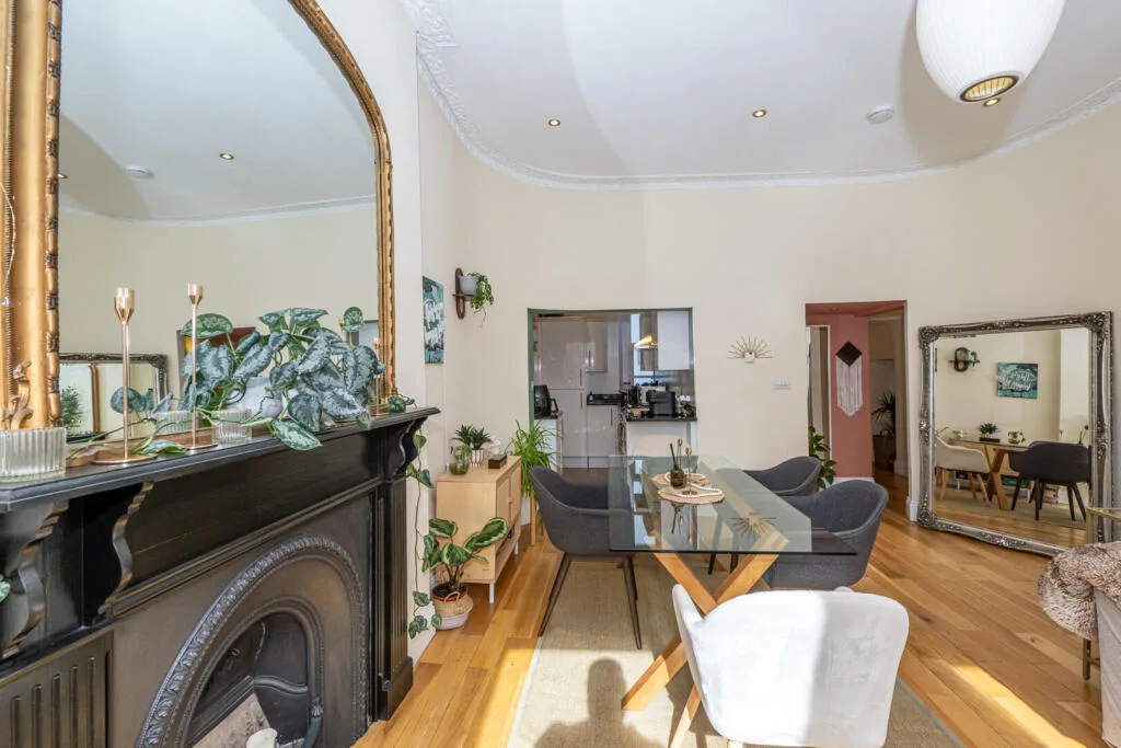 1 bedroom flat for rent