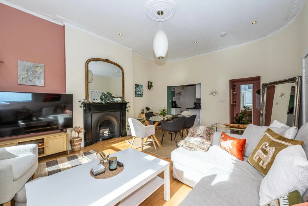 1 bedroom flat for rent