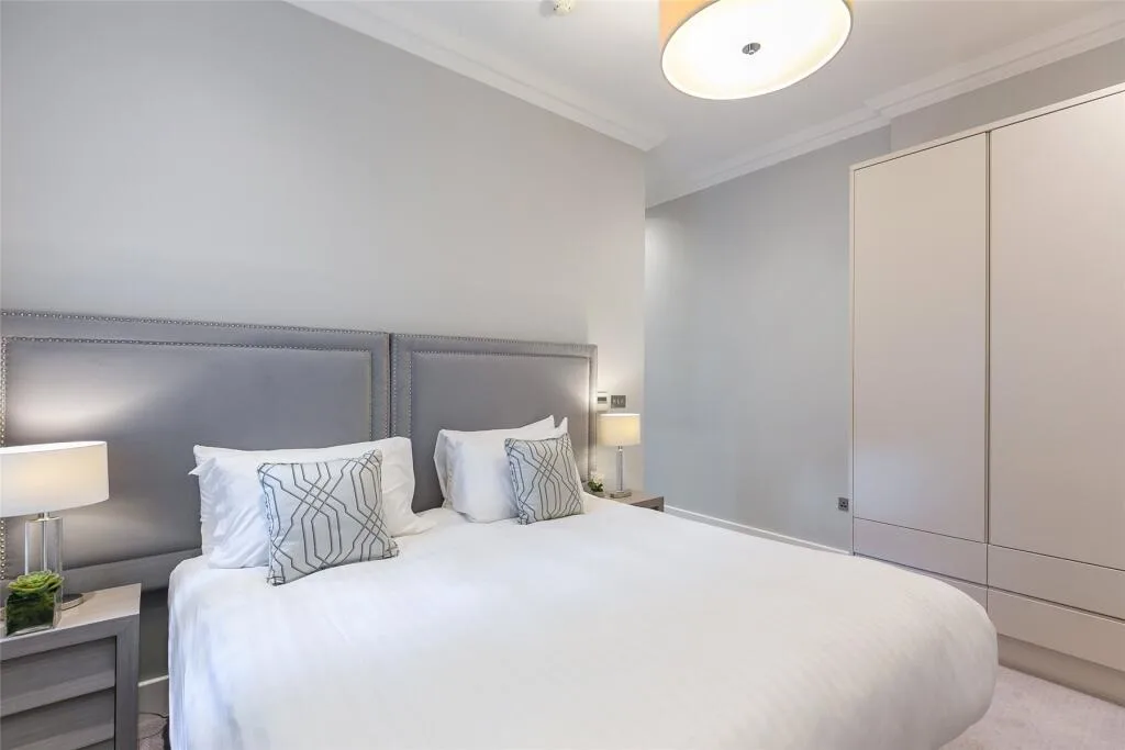4 bedroom flat for rent