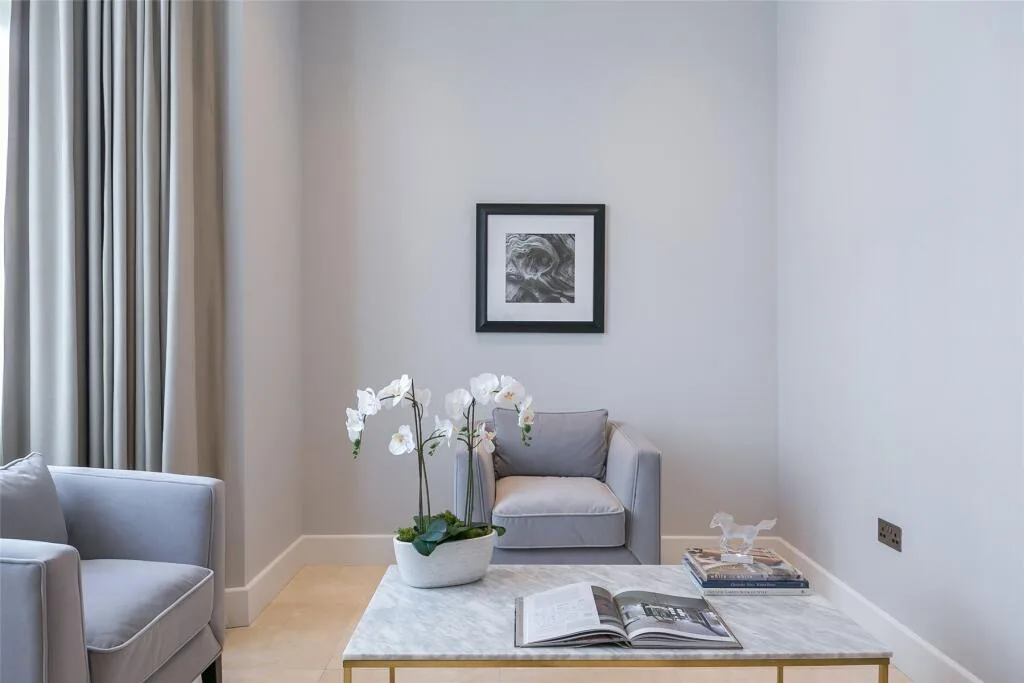 4 bedroom flat for rent