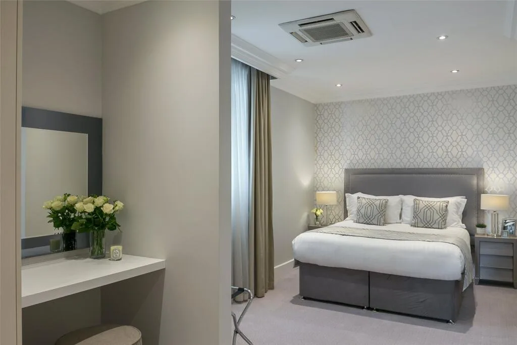 4 bedroom flat for rent