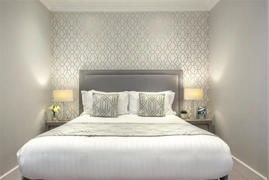 4 bedroom flat for rent
