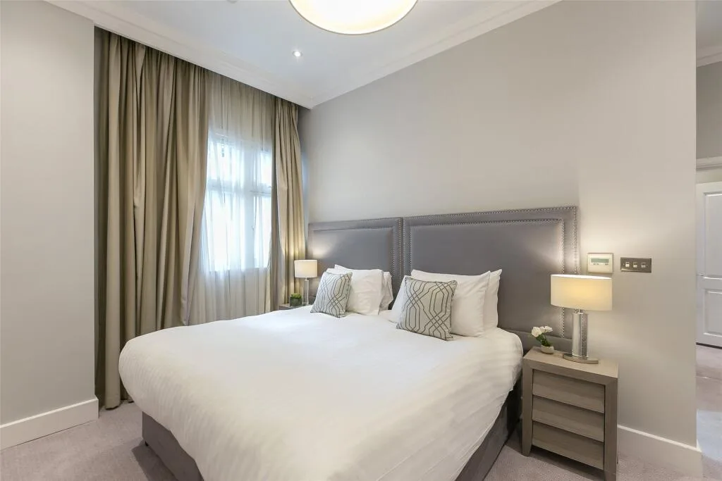 4 bedroom flat for rent