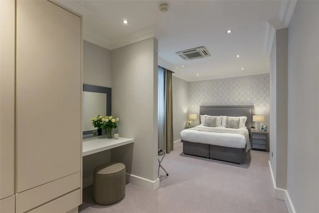 4 bedroom flat for rent