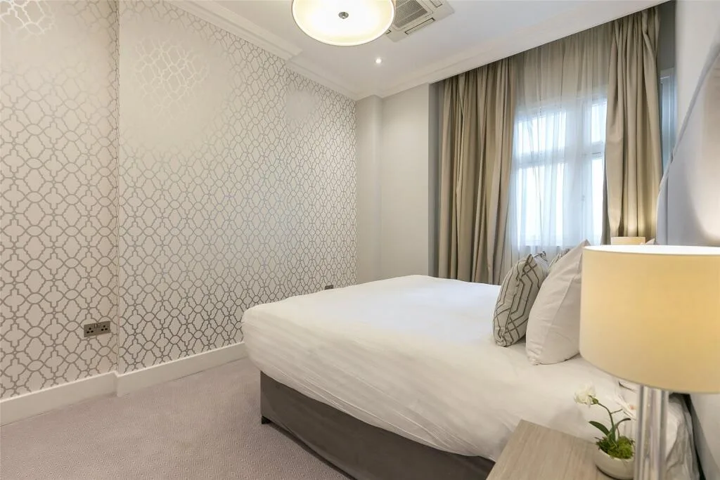 4 bedroom flat for rent