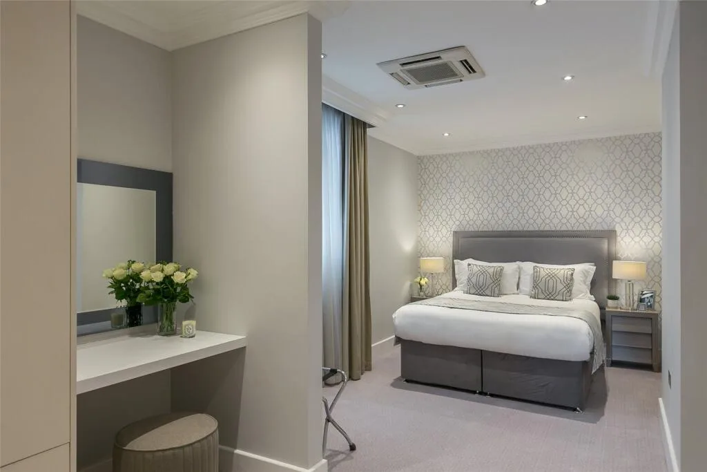 4 bedroom flat for rent