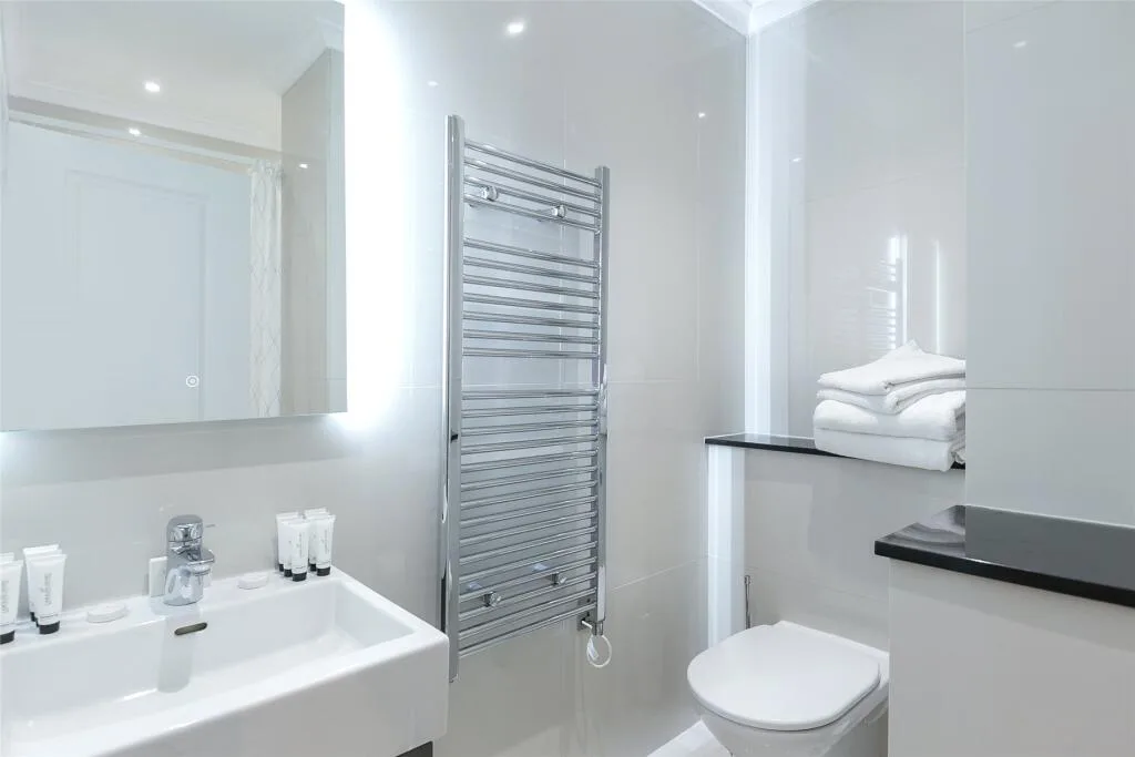4 bedroom flat for rent