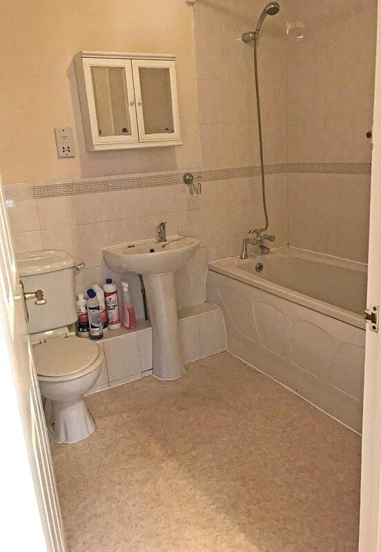 2 bedroom apartment for rent