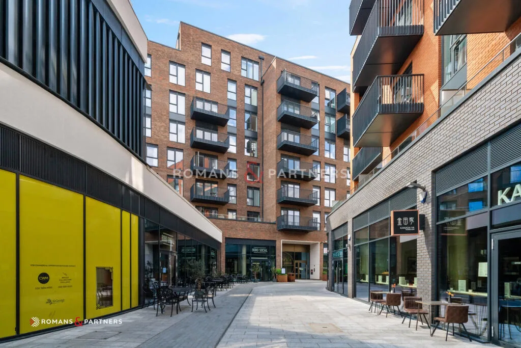 1 bedroom apartment for rent